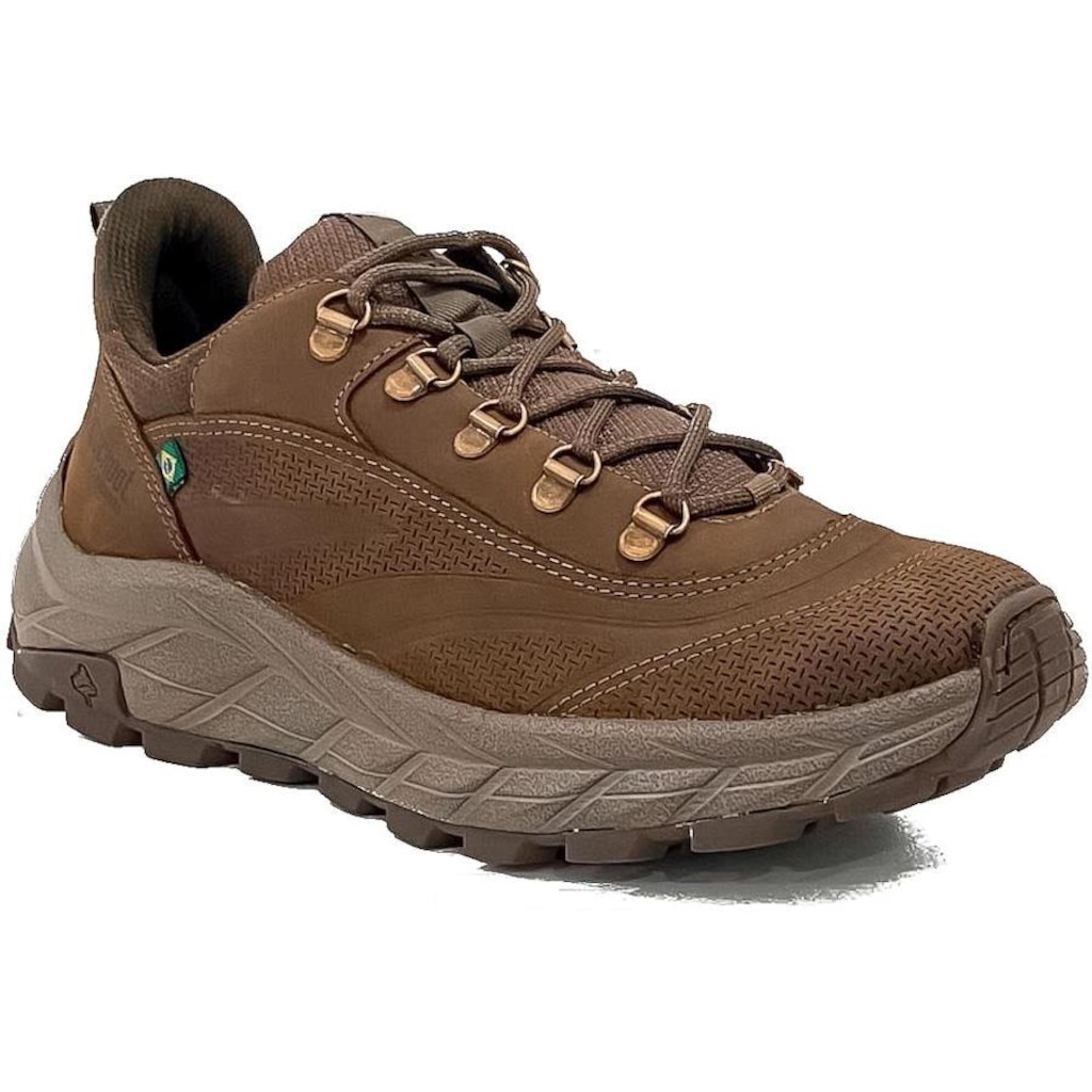 Imagem 3 do produto Tênis Macboot Rotorua 01 - Masculino