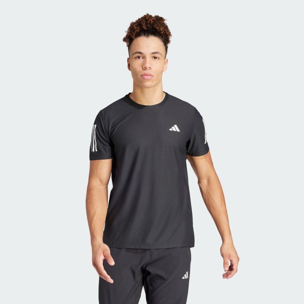 Imagem 3 do produto Camiseta adidas Otr B Tee - Masculina
