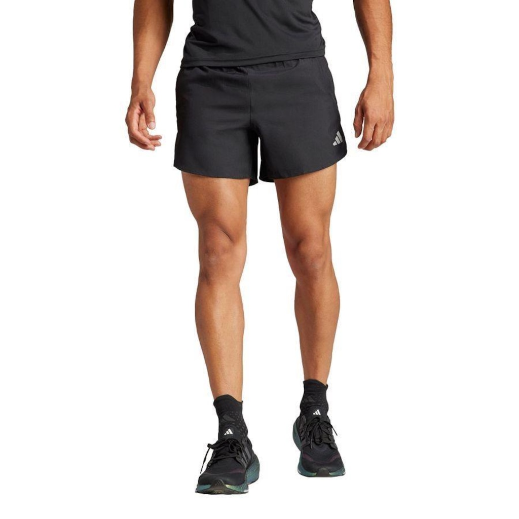 Imagem 2 do produto Bermuda Masculina adidas Run It