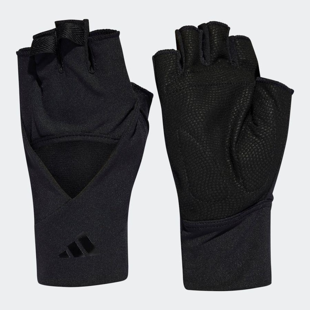 Imagem 2 do produto Luvas para Academia adidas Training Glovew - Adulto