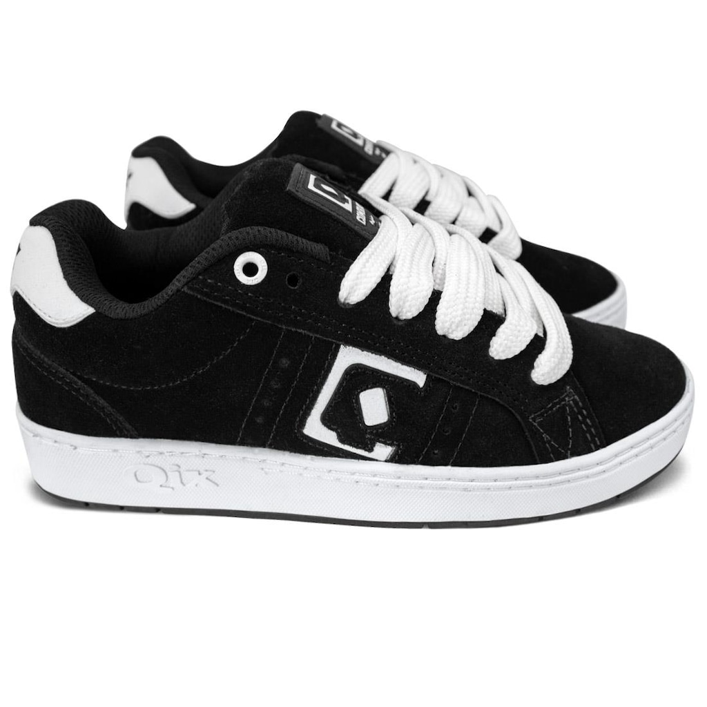 Imagem 4 do produto Tênis Qix Combat Suede