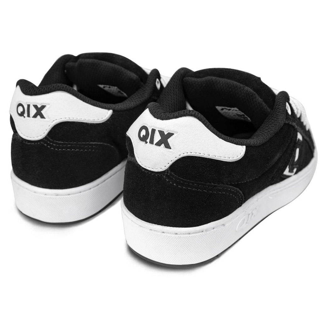Imagem 5 do produto Tênis Qix Combat Suede