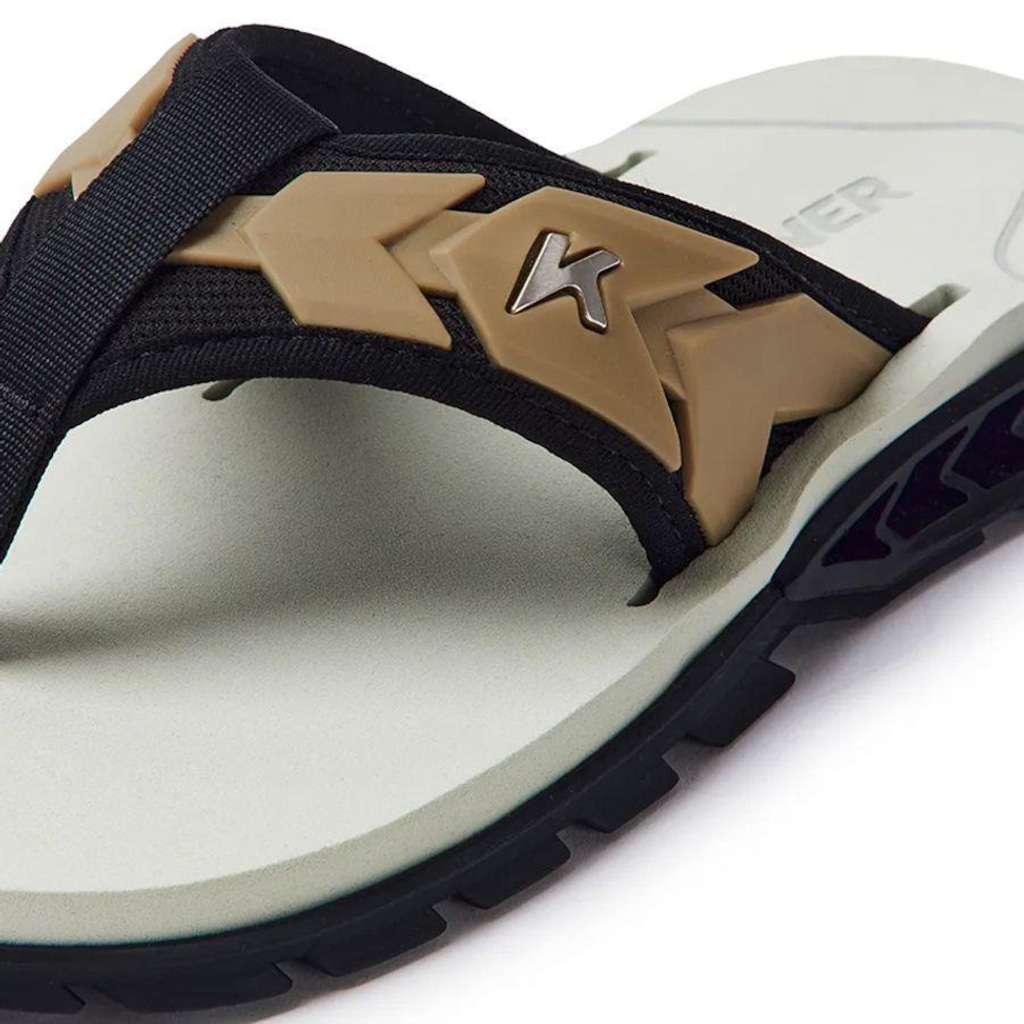 Imagem 4 do produto Chinelo Kenner Rakka Ultra Forc - Unissex