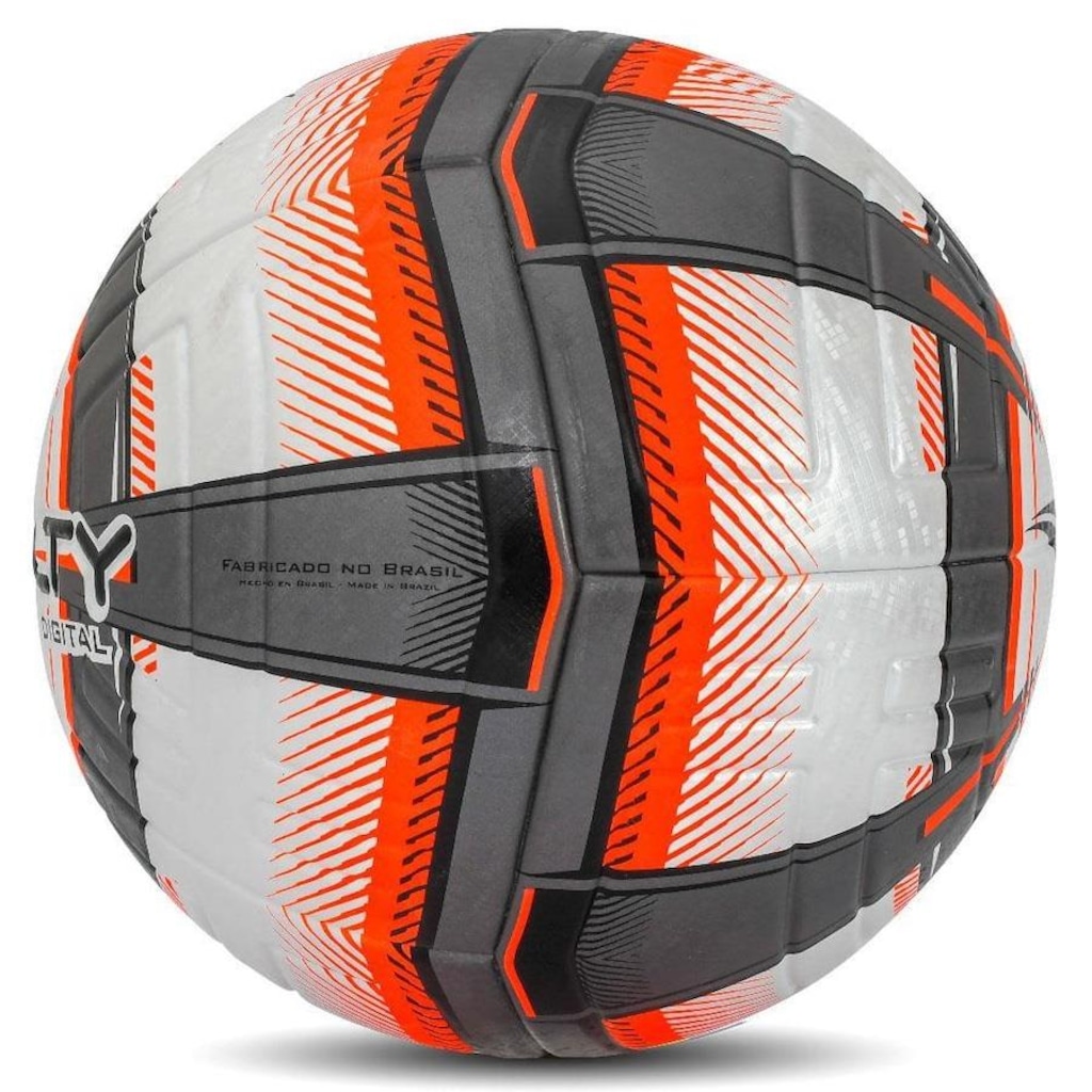 Imagem 2 do produto Bola de Futebol de Campo Penalty Digital XXIV
