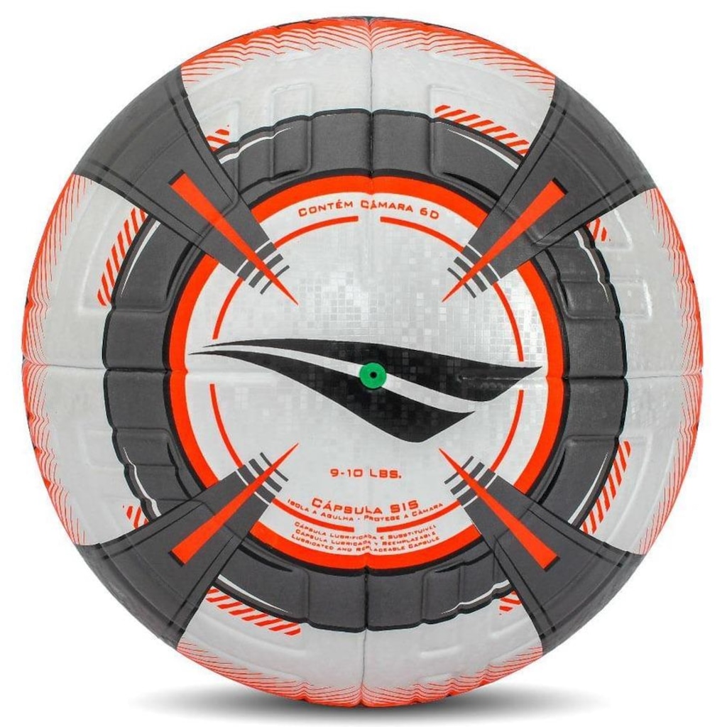 Imagem 3 do produto Bola de Futebol de Campo Penalty Digital XXIV