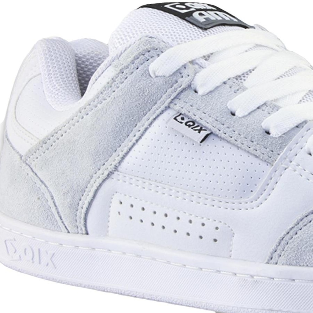 Imagem 3 do produto Tênis Qix Am + Meia - Masculino