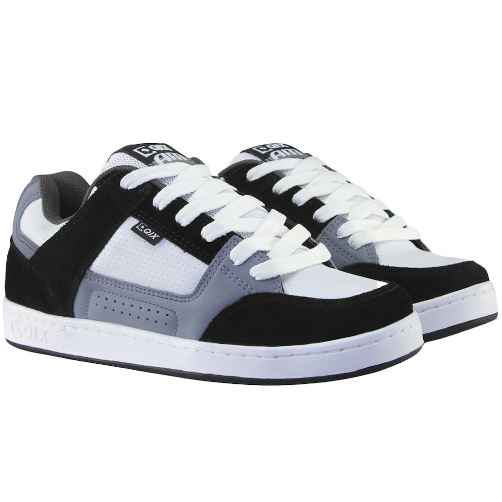 Imagem 4 do produto Tênis Qix Am + Meia - Masculino