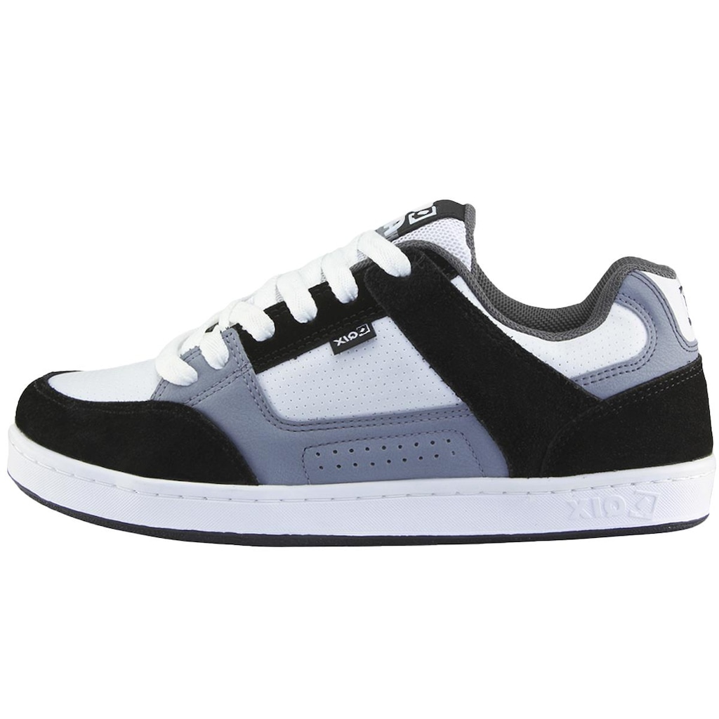 Imagem 5 do produto Tênis Qix Am + Meia - Masculino