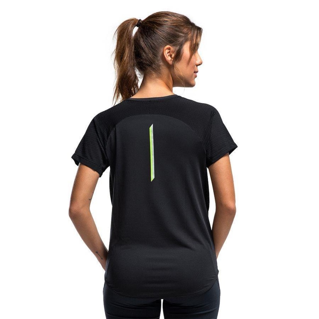 Imagem 2 do produto Camiseta Ultra Olympikus - Feminina