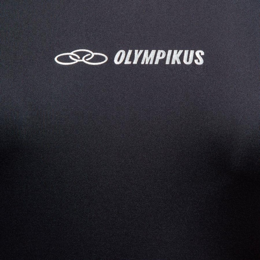 Imagem 3 do produto Camiseta Ultra Olympikus - Feminina