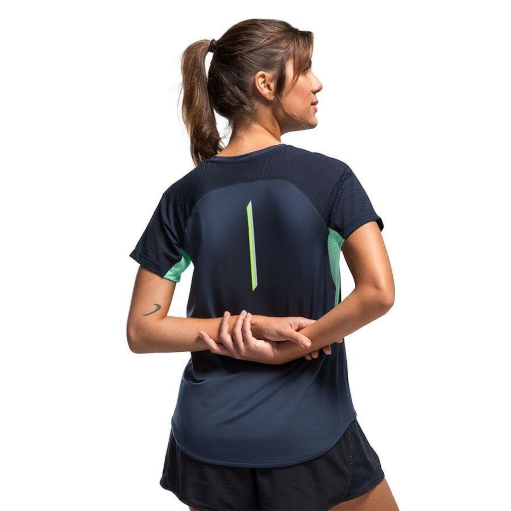 Imagem 2 do produto Camiseta Ultra Olympikus - Feminina