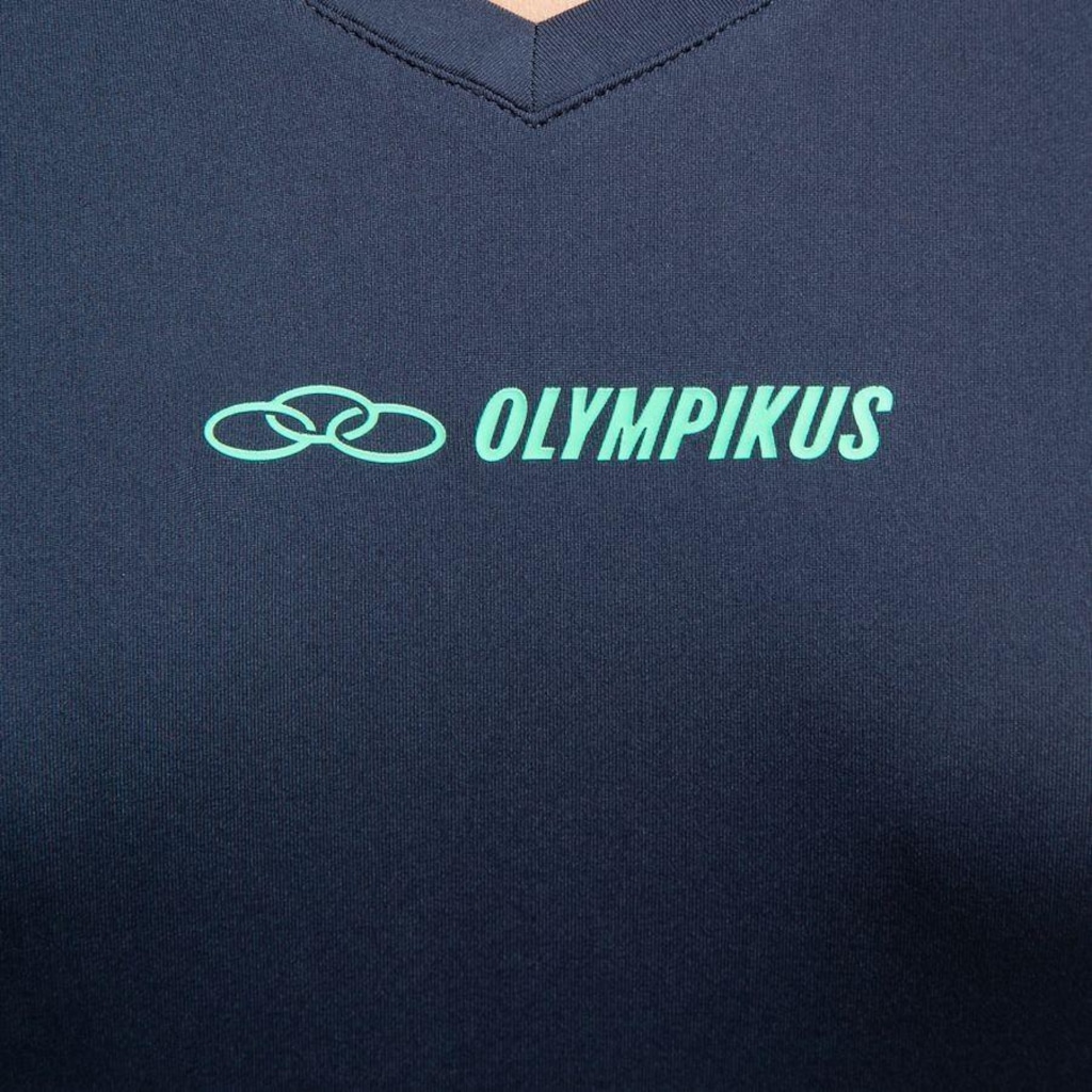 Imagem 3 do produto Camiseta Ultra Olympikus - Feminina