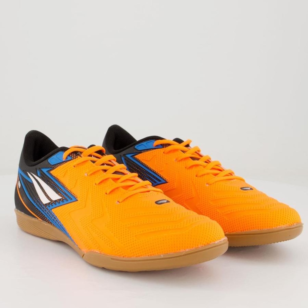 Imagem 2 do produto Chuteira Futsal Penalty Lider Y-4 - Adulto