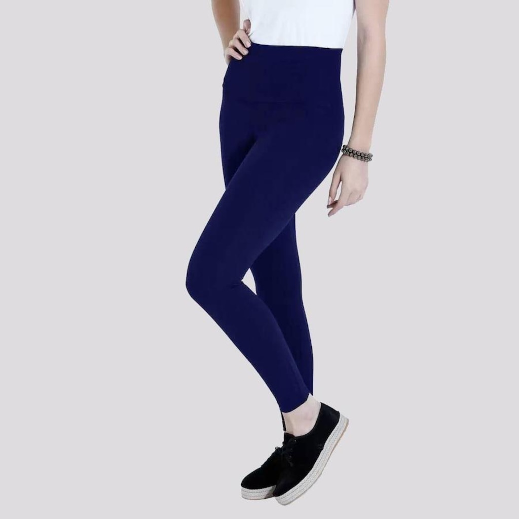 Imagem 2 do produto Calça Legging Costa Rica Basic - Feminina