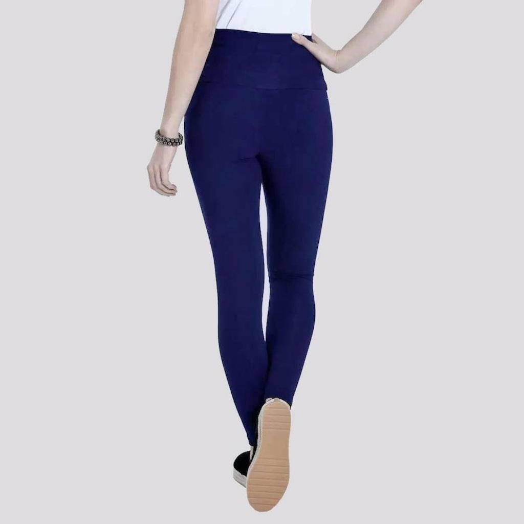 Imagem 3 do produto Calça Legging Costa Rica Basic - Feminina