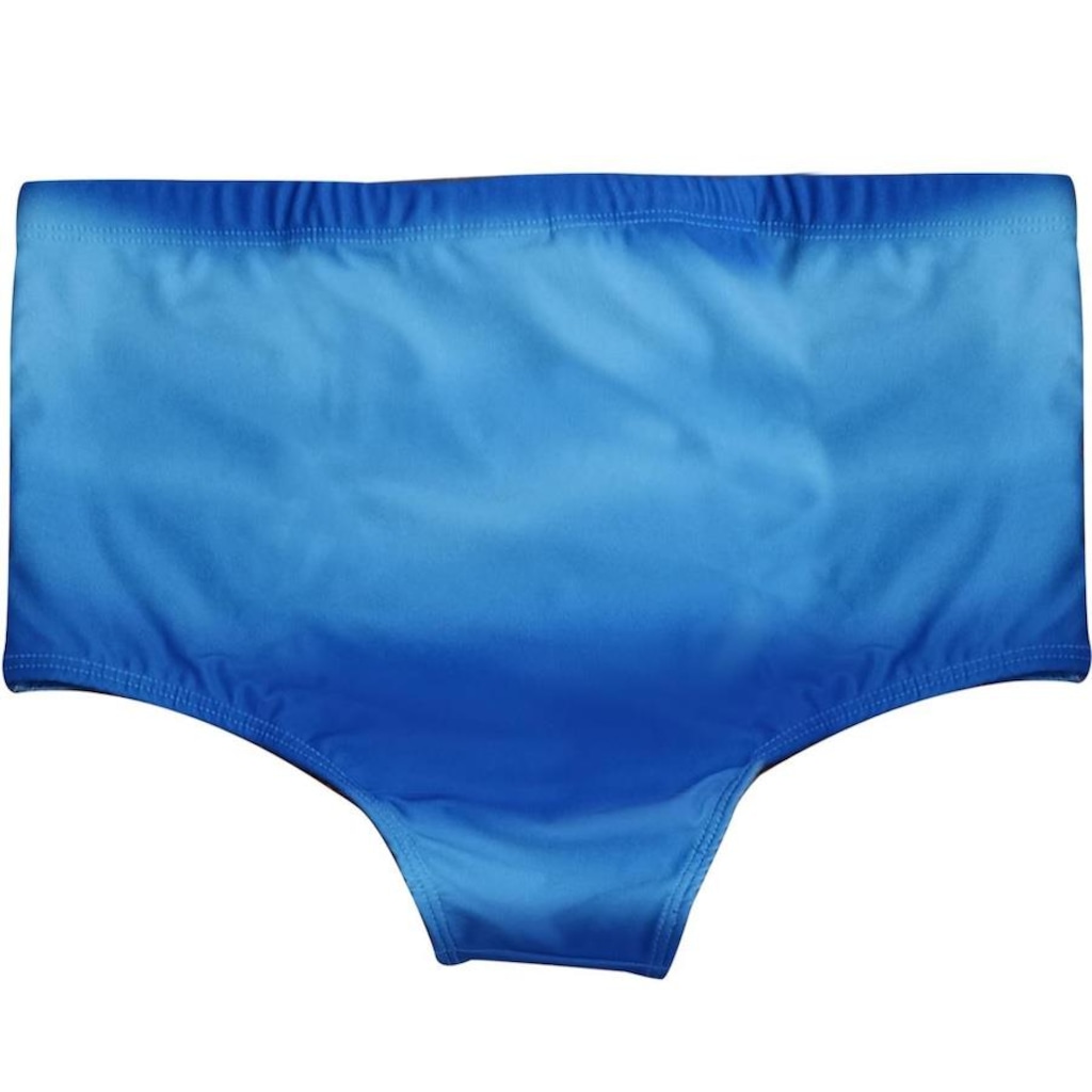 Imagem 4 do produto Sunga Quiksilver Slip New Wave - Masculina