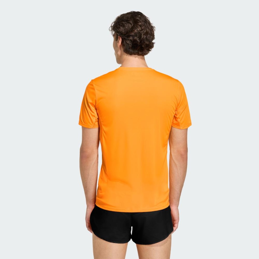 Imagem 3 do produto Camiseta adidas Adizero e Tee - Masculina