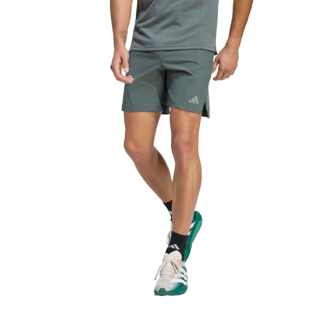 Imagem 1 do produto Shots adidas D4T Short - Masculino