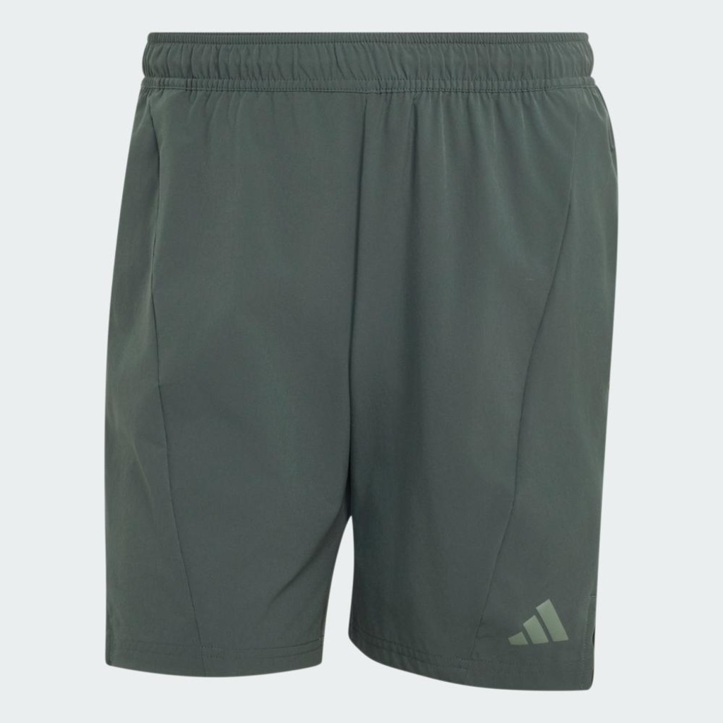 Imagem 2 do produto Shots adidas D4T Short - Masculino