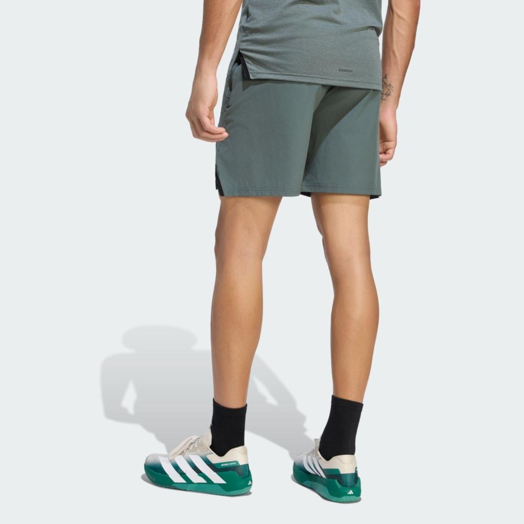 Imagem 3 do produto Shots adidas D4T Short - Masculino