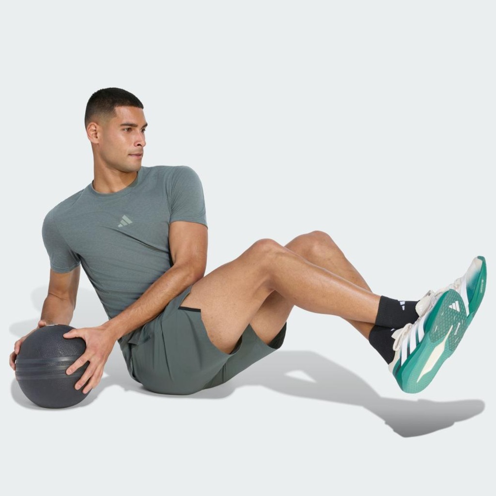 Imagem 4 do produto Shots adidas D4T Short - Masculino