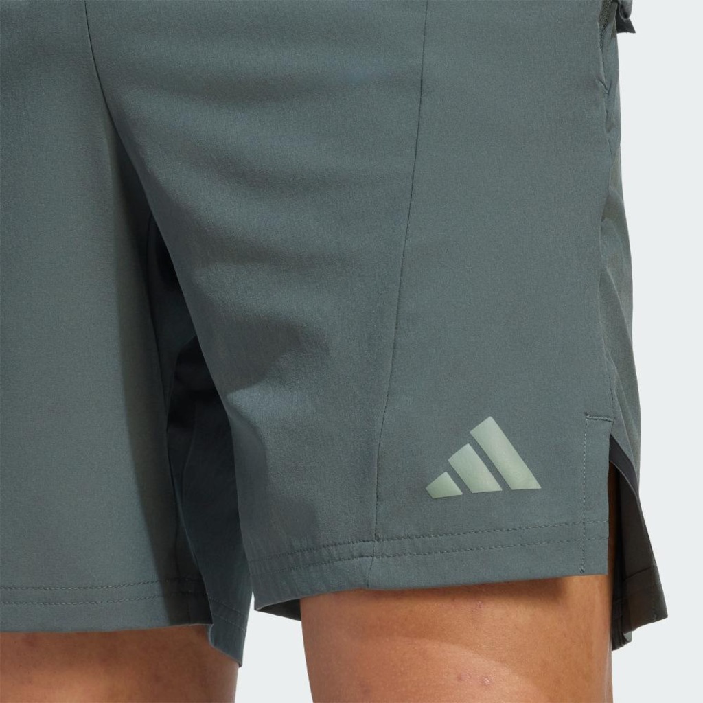 Imagem 5 do produto Shots adidas D4T Short - Masculino