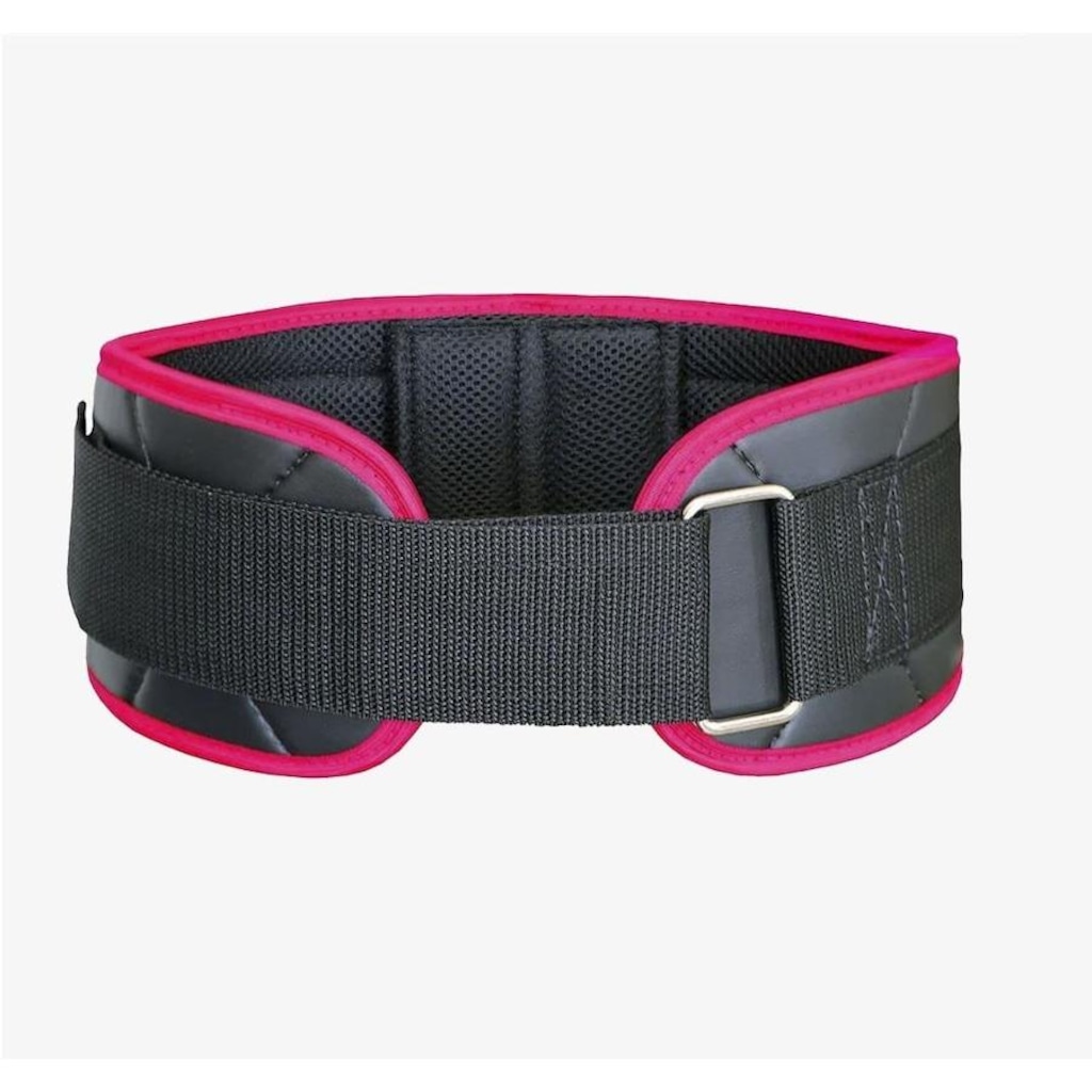 Imagem 2 do produto Cinto Cinturão Nc Extreme Cross Training Lpo Musculação -