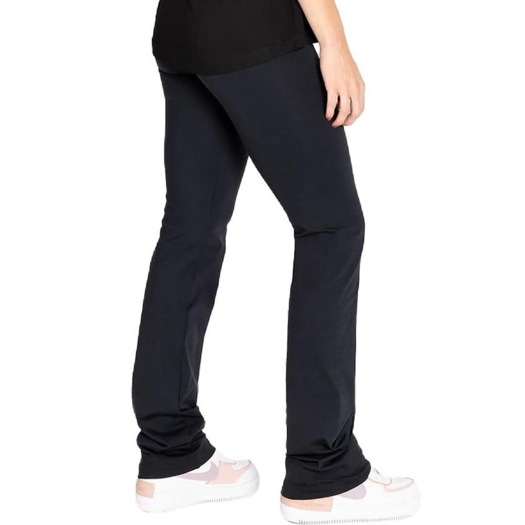 Imagem 4 do produto Calça Bailarina Trinys Sequinha Suplex - Feminina