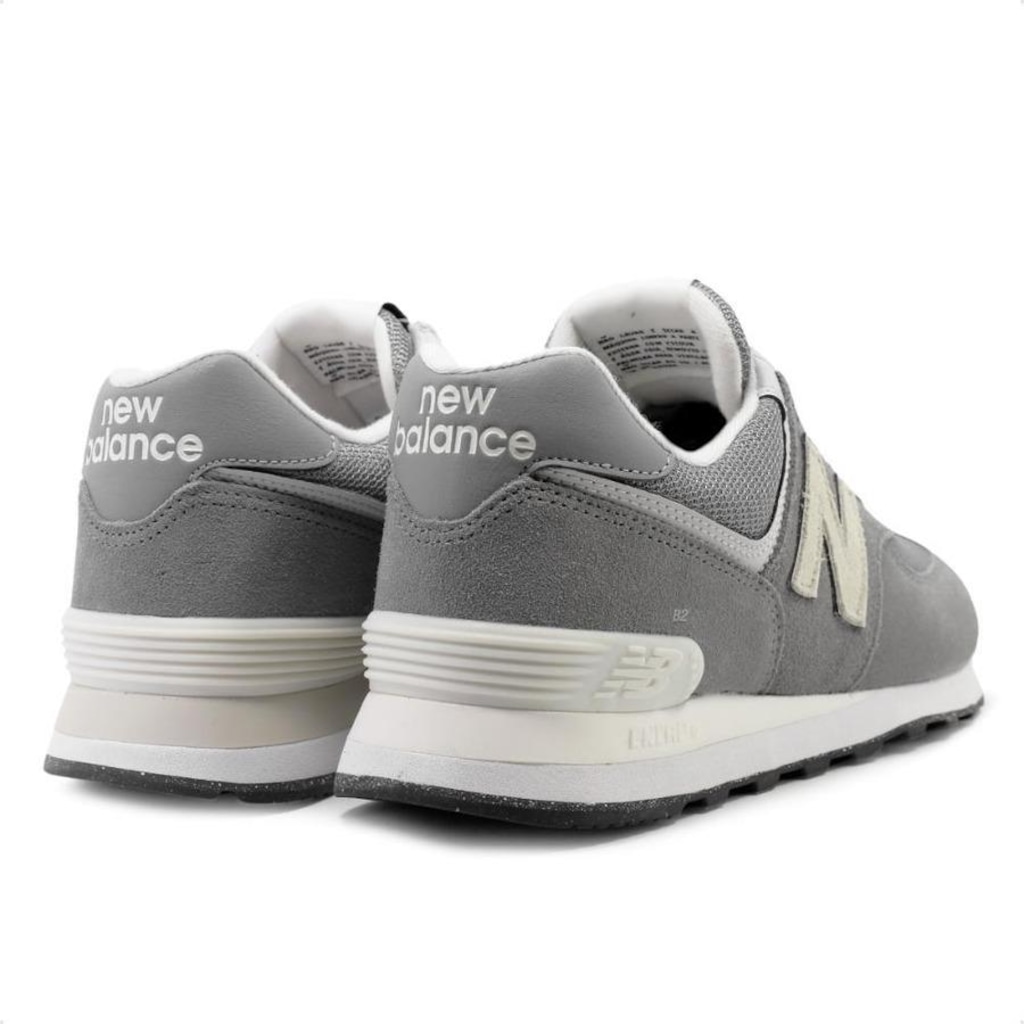 Imagem 3 do produto Tênis New Balance 574 Legacy - Unissex