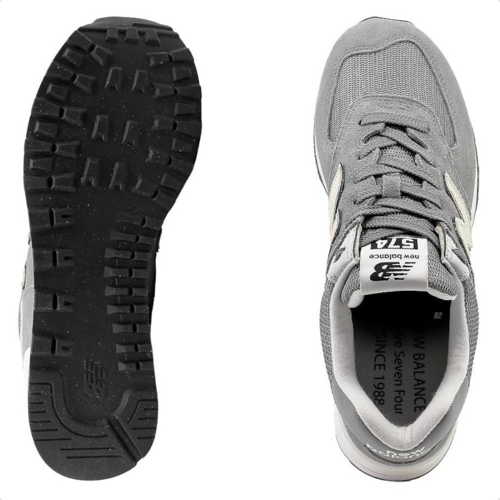 Imagem 5 do produto Tênis New Balance 574 Legacy - Unissex