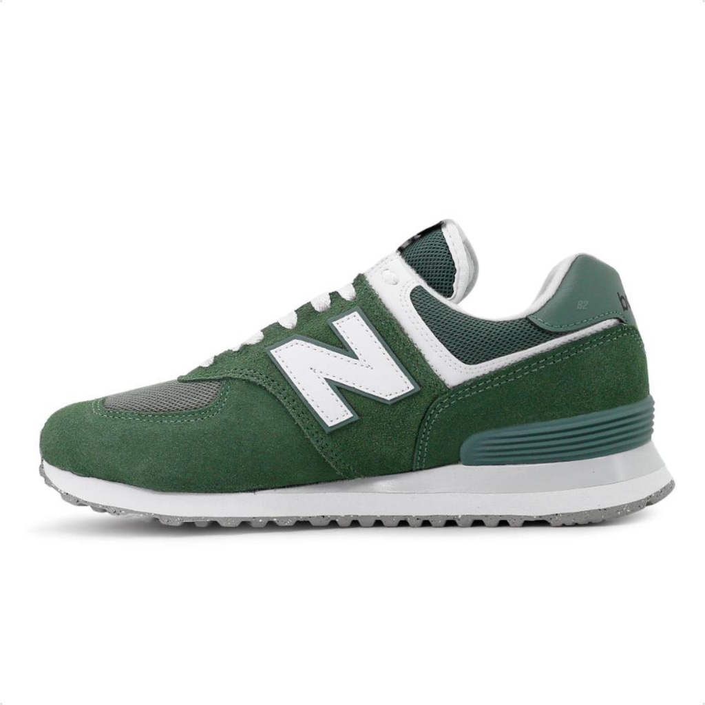 Imagem 2 do produto Tênis New Balance 574 Legacy - Unissex