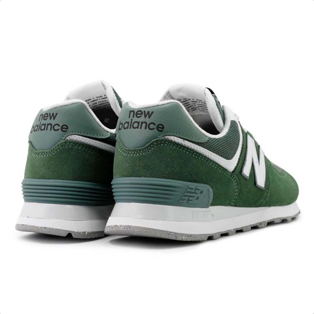 Imagem 3 do produto Tênis New Balance 574 Legacy - Unissex