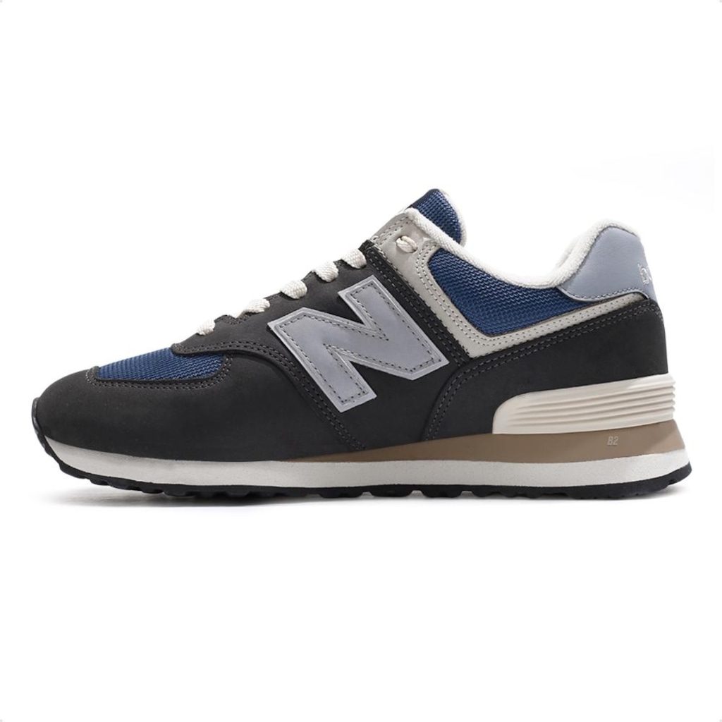 Imagem 2 do produto Tênis New Balance 574 Legacy - Unissex