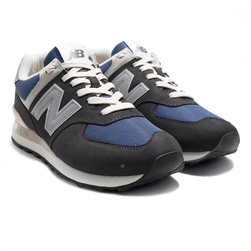 Imagem 3 do produto Tênis New Balance 574 Legacy - Unissex