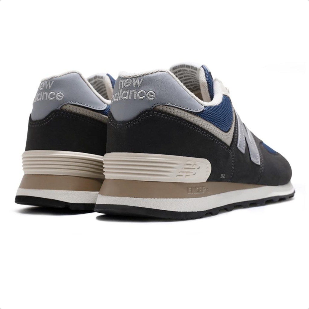 Imagem 4 do produto Tênis New Balance 574 Legacy - Unissex