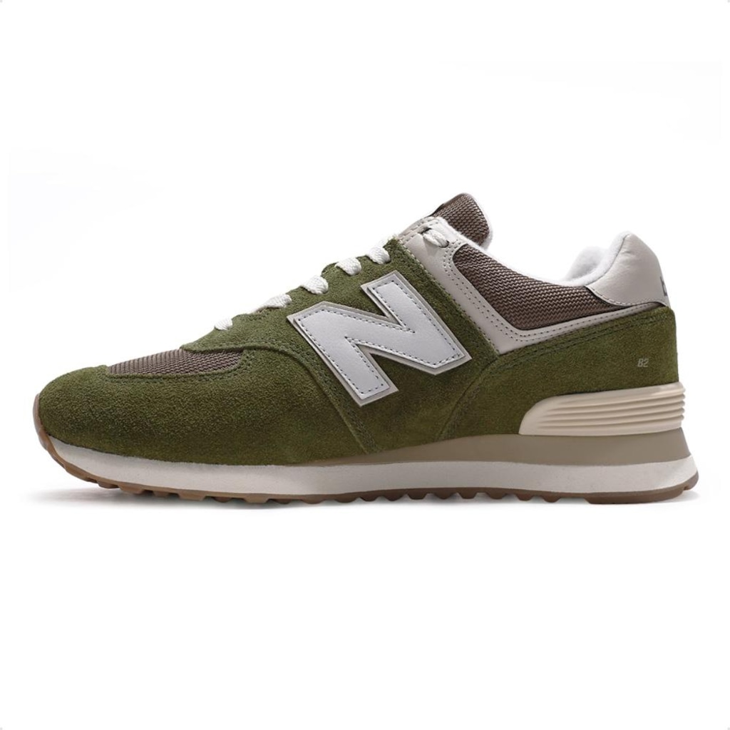 Imagem 2 do produto Tênis New Balance 574 Legacy - Unissex