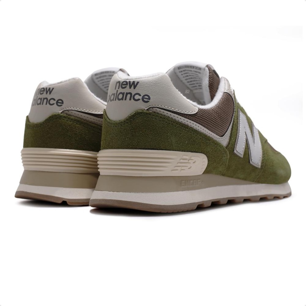 Imagem 5 do produto Tênis New Balance 574 Legacy - Unissex
