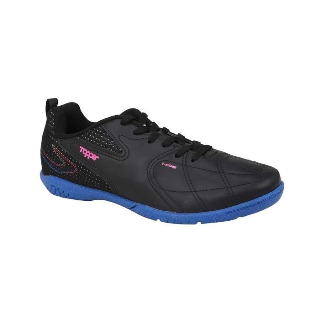 Imagem 2 do produto Chuteira Futsal Topper Capita II - Adulto