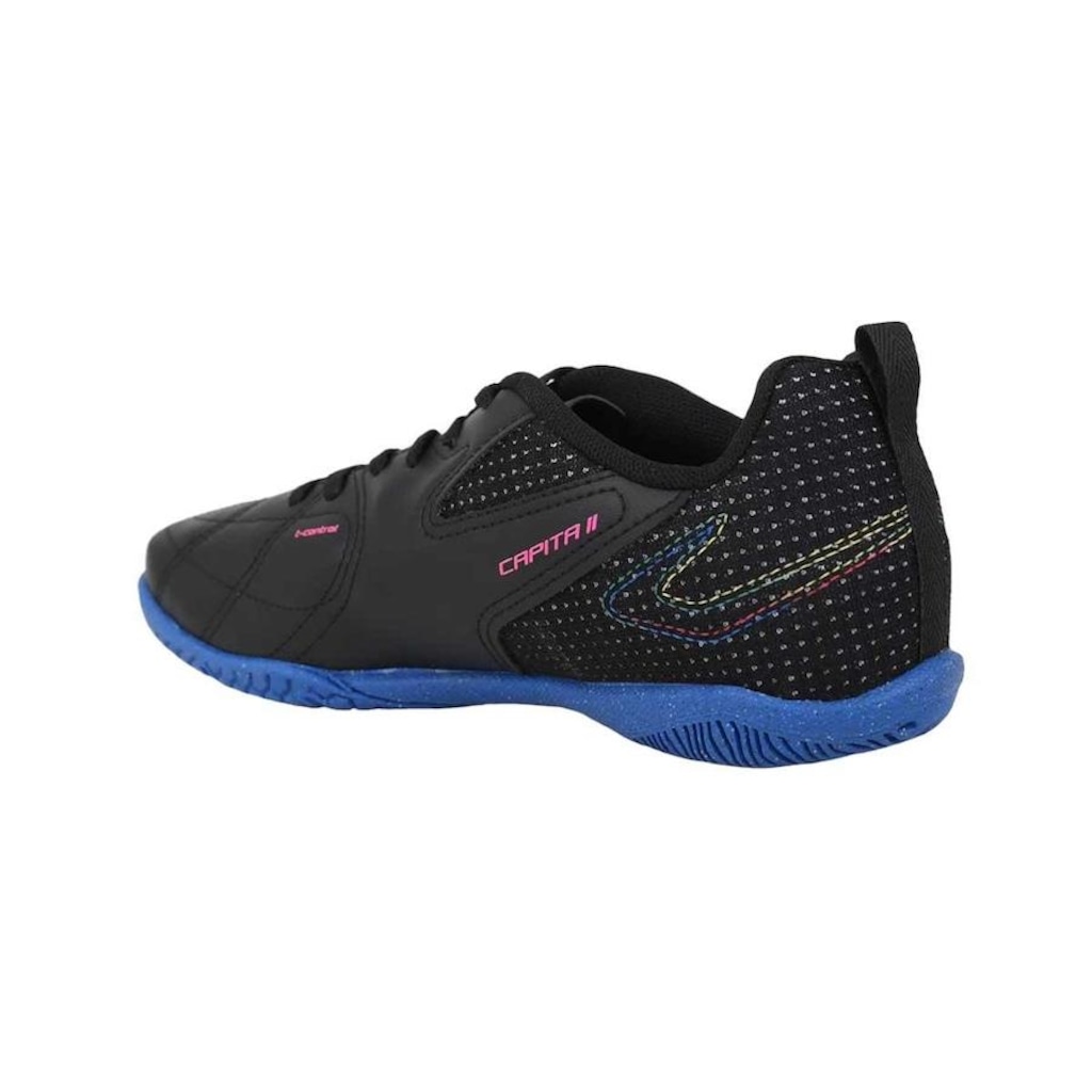 Imagem 3 do produto Chuteira Futsal Topper Capita II - Adulto