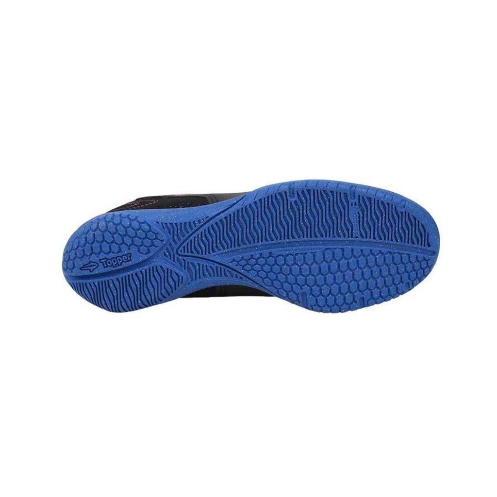 Imagem 5 do produto Chuteira Futsal Topper Capita II - Adulto