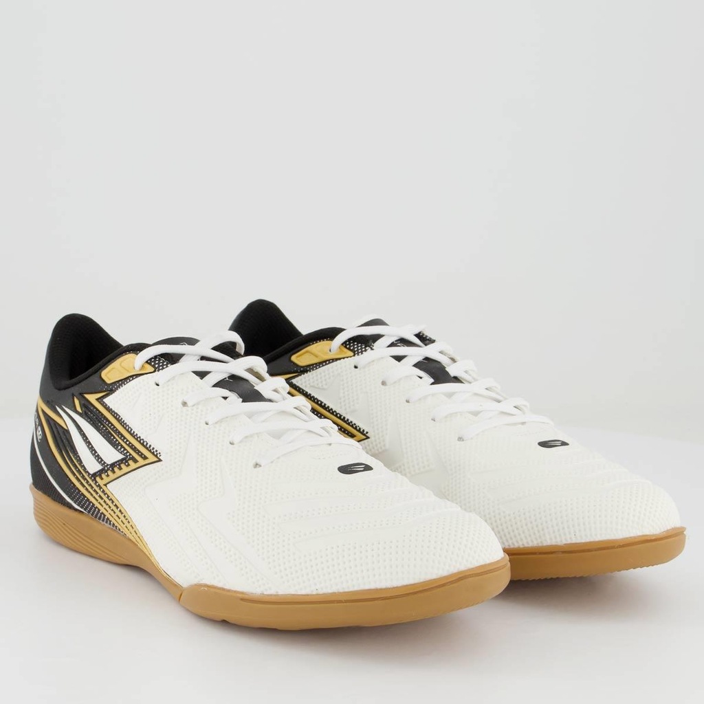 Imagem 2 do produto Chuteira Futsal Penalty Lider Y-4 - Adulto