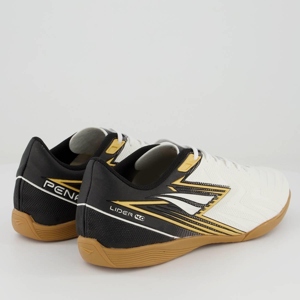 Imagem 3 do produto Chuteira Futsal Penalty Lider Y-4 - Adulto