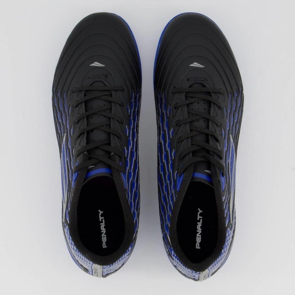 Imagem 4 do produto Chuteira Futsal Penalty Garra Y-2 - Adulto