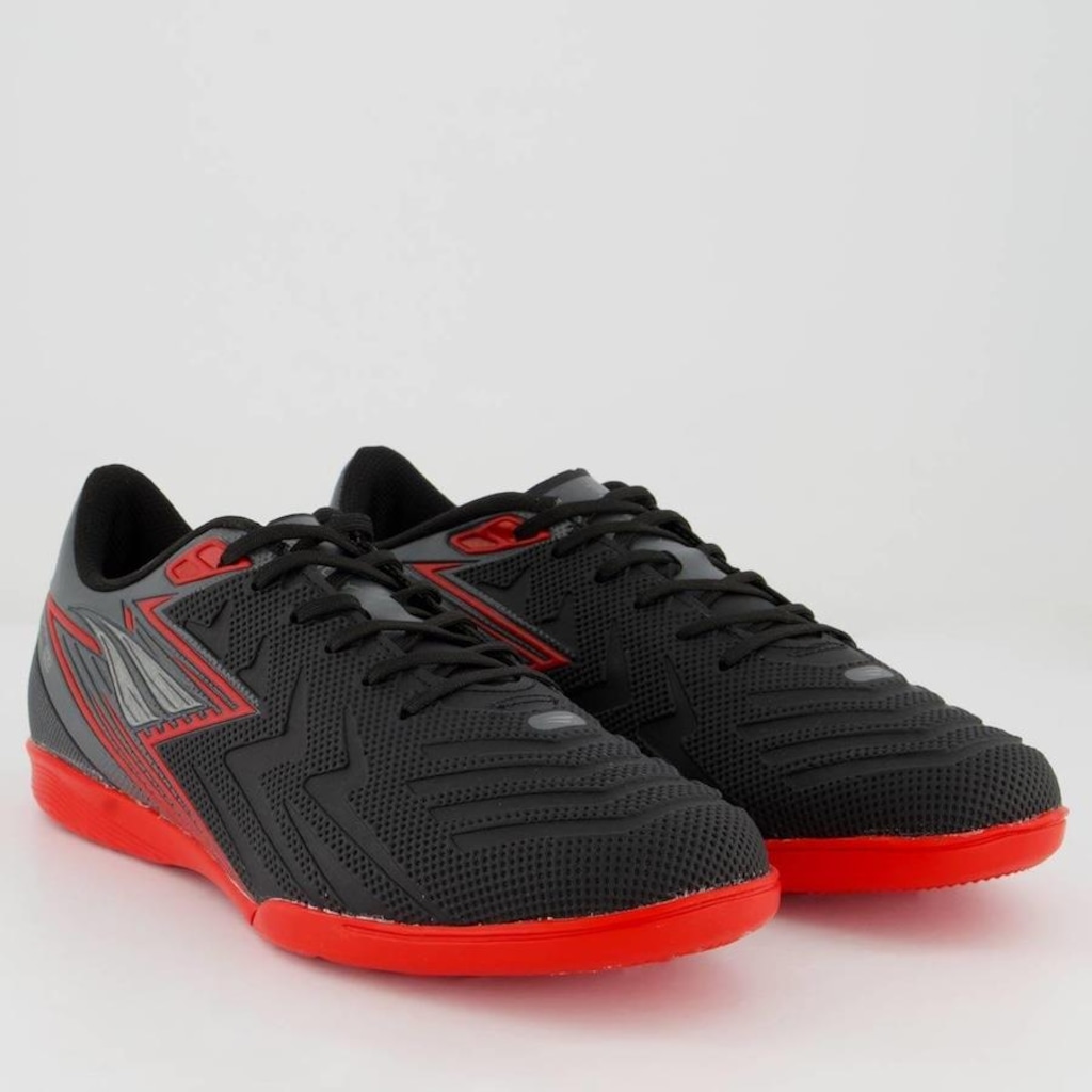 Imagem 2 do produto Chuteira Futsal Penalty Lider Y-4 - Adulto