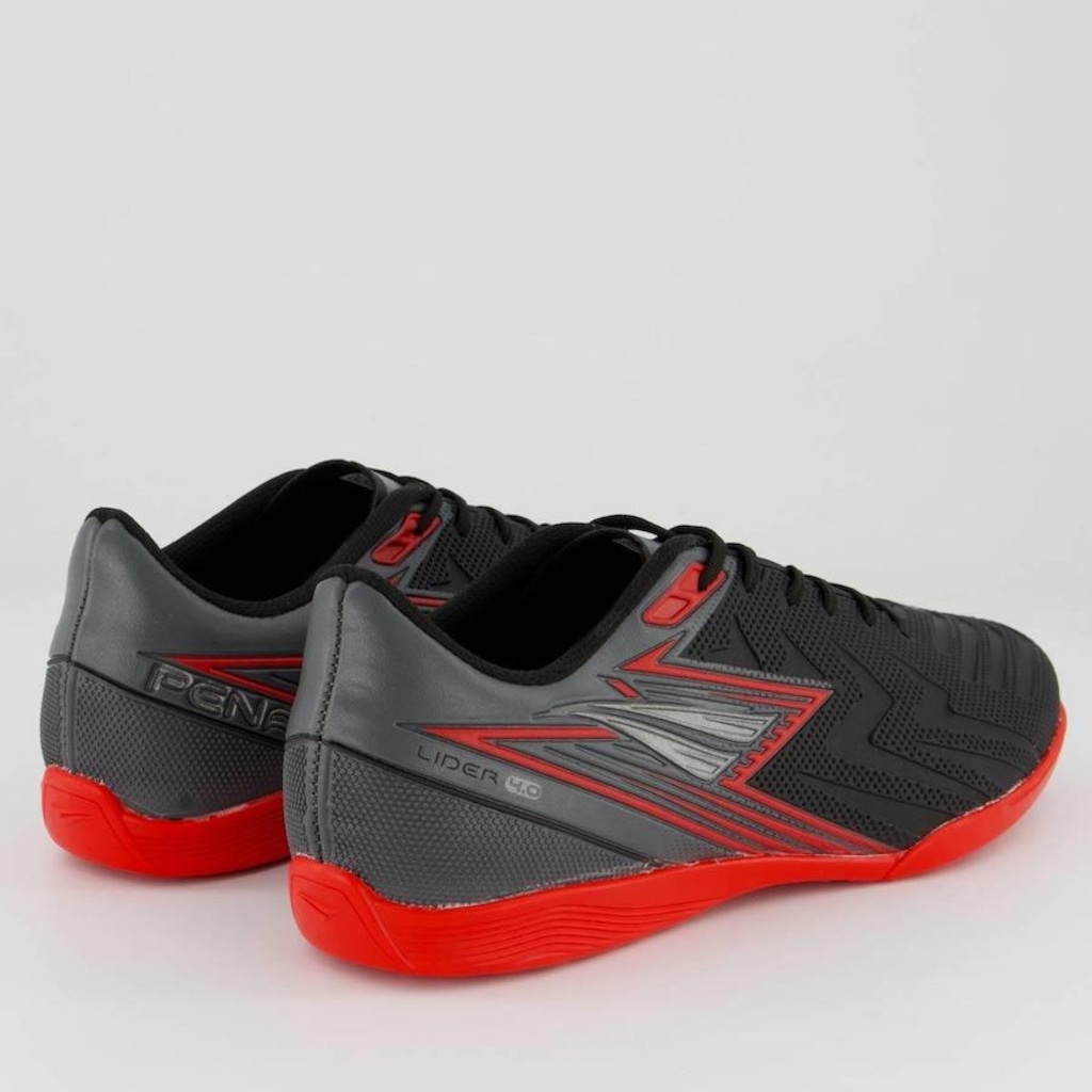 Imagem 3 do produto Chuteira Futsal Penalty Lider Y-4 - Adulto