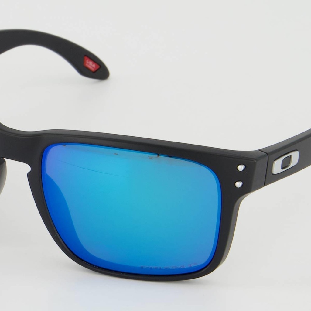 Imagem 2 do produto Óculos de Sol Unissex Oakley Holbrook