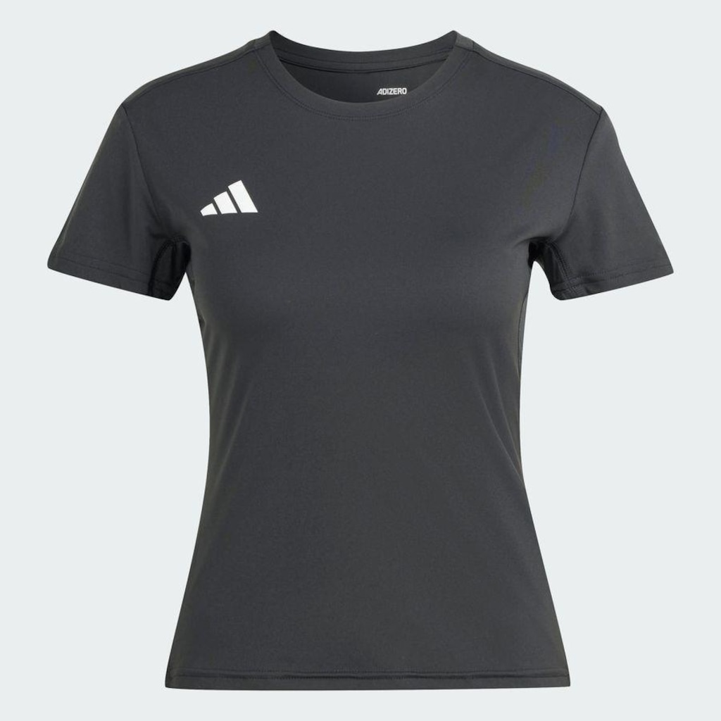 Imagem 4 do produto Camiseta adidas Adizero e Tee - Feminina