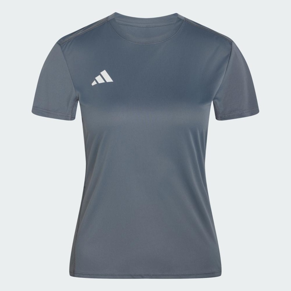 Imagem 2 do produto Camiseta adidas Adizero E Tee - Feminina