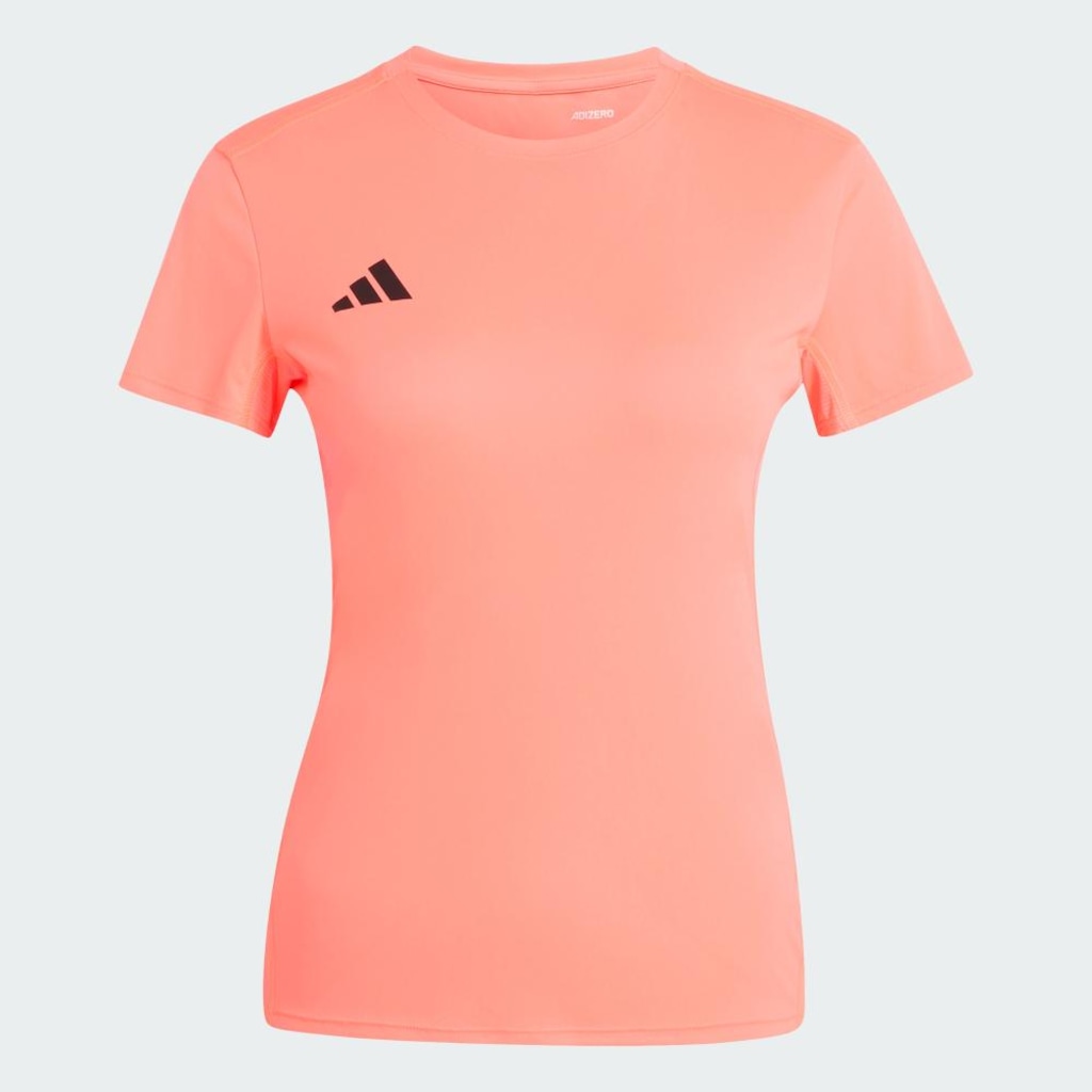 Imagem 2 do produto Camiseta adidas Adizero E Tee - Feminina