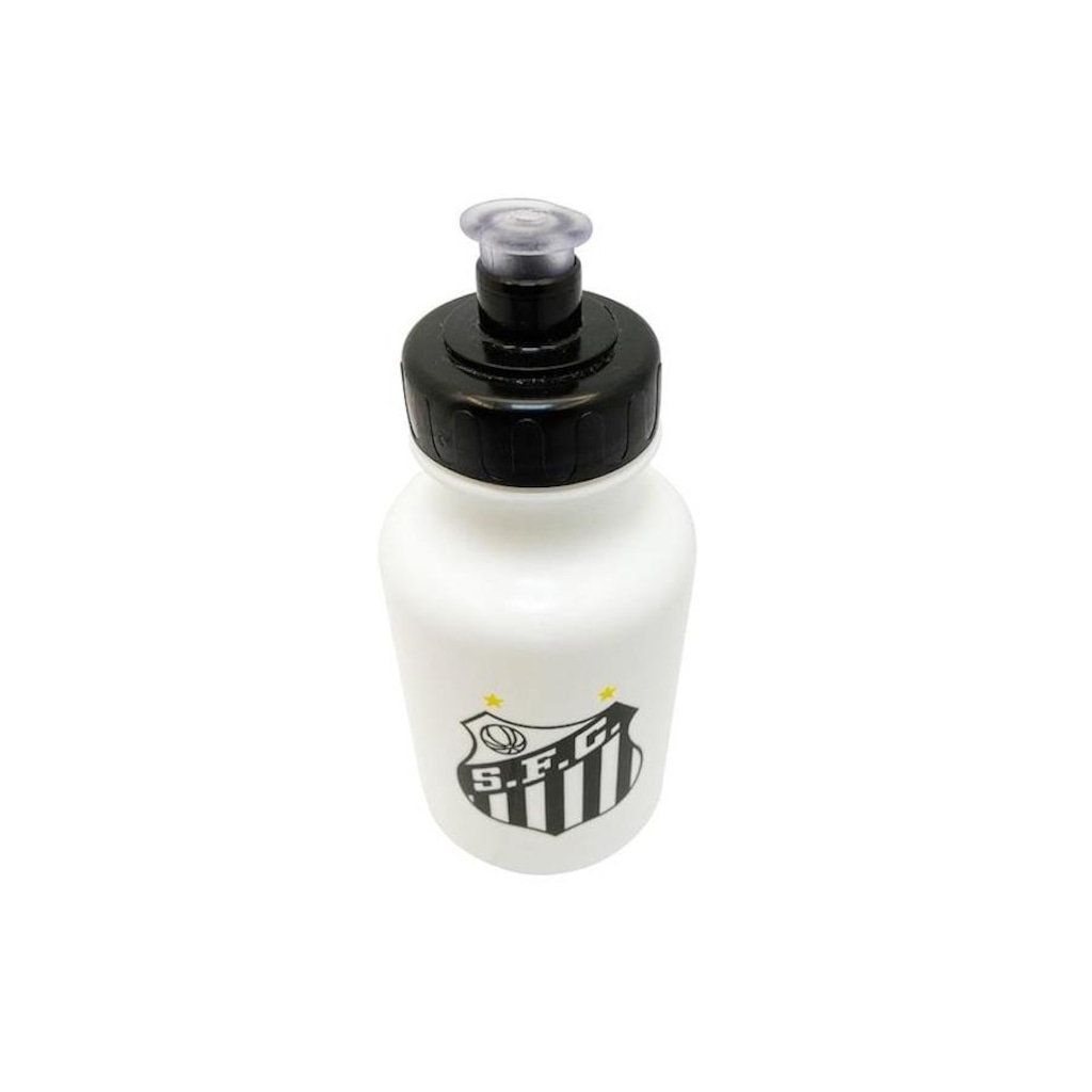 Imagem 3 do produto Garrafa do Santos Baleião Cebola Brindes - 300ml